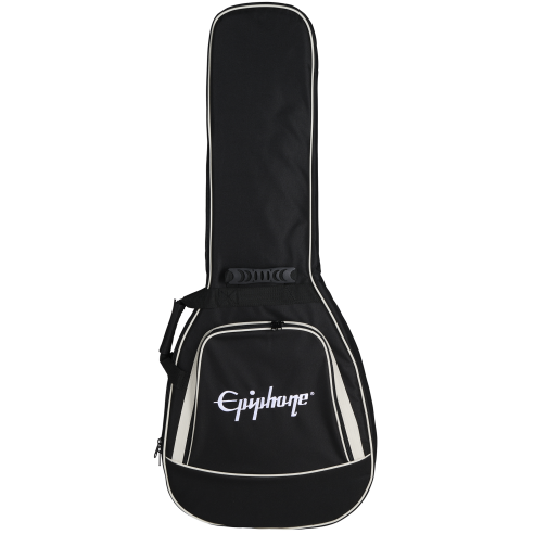 EPIPHONE SG STANDARD EBONY + BAG