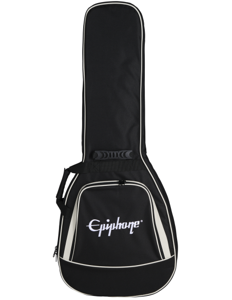 EPIPHONE SG STANDARD EBONY + BAG