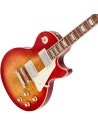 EPIPHONE LES PAUL STANDARD 60S FIGURED HS W/PREMIUM BAG