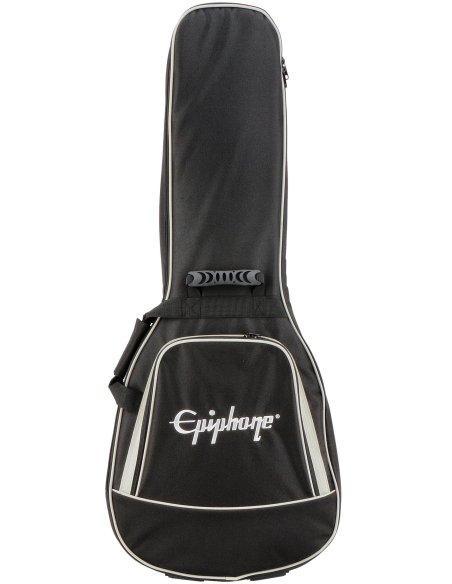 EPIPHONE LES PAUL STANDARD 60S FIGURED HS W/PREMIUM BAG