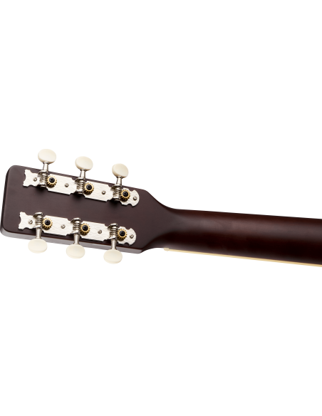GRETSCH LTD JIM DANDY CONCERT SOLID TOP BRST