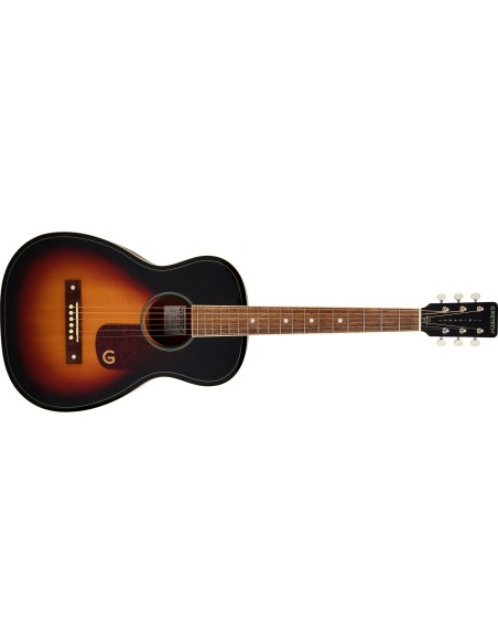 GRETSCH LTD JIM DANDY PARLOR SOLID TOP BRST