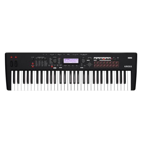 KORG KROSS2 61