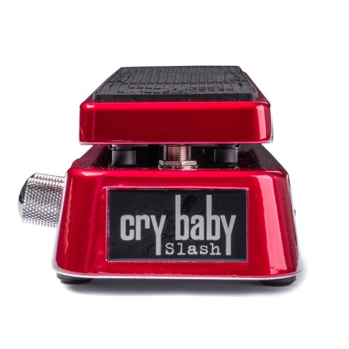 JIM DUNLOP SW-95 SLASH WAH