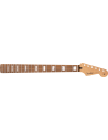 FENDER NECK PLAYER STRAT PF w/BLOCK INLAYS