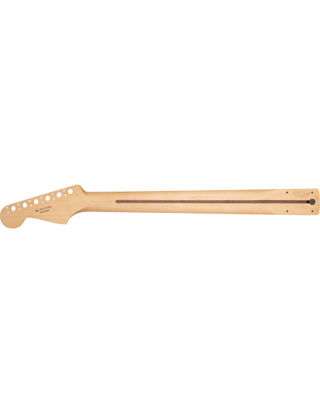 FENDER NECK PLAYER STRAT PF w/BLOCK INLAYS