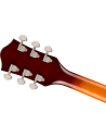 GRETSCH G2655t STREAMLINER CB JR DC FORGE GLOW