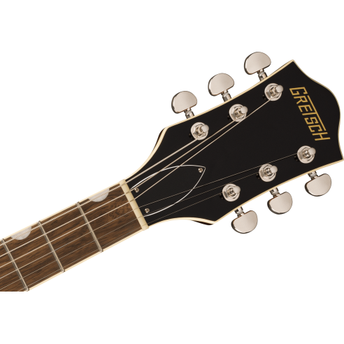 GRETSCH G2655t STREAMLINER CB JR DC FORGE GLOW