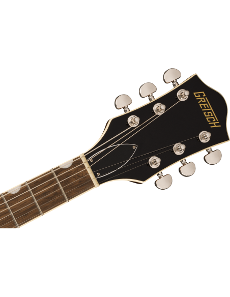 GRETSCH G2655t STREAMLINER CB JR DC FORGE GLOW