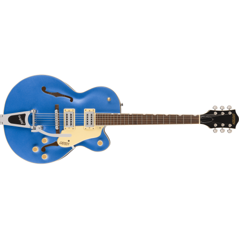 GRETSCH G2420T STREAMLINER FAIRLANE BLUE