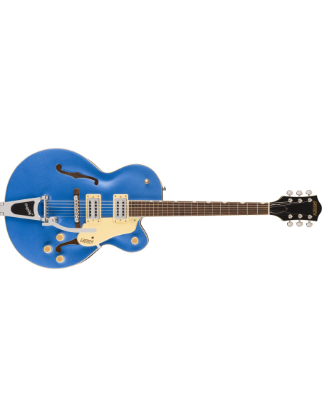GRETSCH G2420T STREAMLINER FAIRLANE BLUE