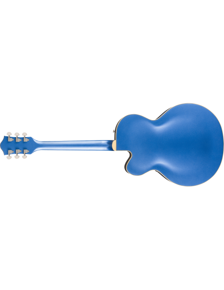 GRETSCH G2420T STREAMLINER FAIRLANE BLUE