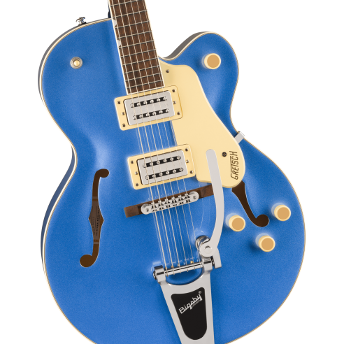 GRETSCH G2420T STREAMLINER FAIRLANE BLUE