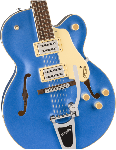 GRETSCH G2420T STREAMLINER FAIRLANE BLUE