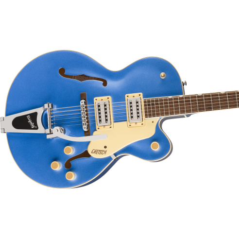 GRETSCH G2420T STREAMLINER FAIRLANE BLUE