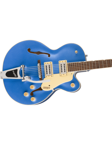 GRETSCH G2420T STREAMLINER FAIRLANE BLUE