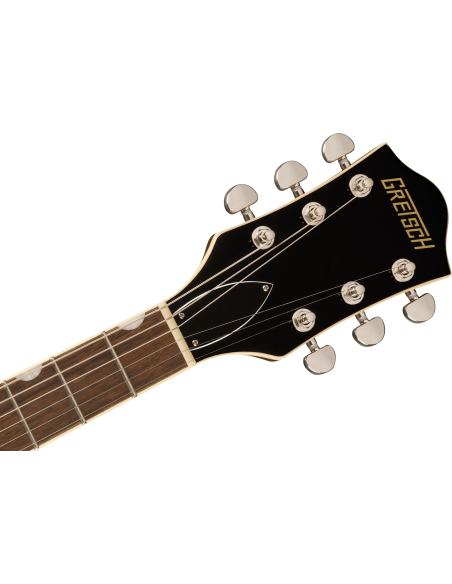 GRETSCH G2420 STREAMLINER CLARET BURST