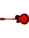 GRETSCH G2420 STREAMLINER CLARET BURST