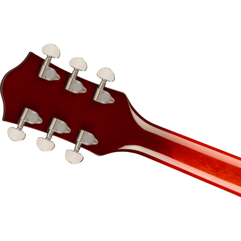 GRETSCH G2420 STREAMLINER CLARET BURST