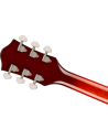 GRETSCH G2420 STREAMLINER CLARET BURST