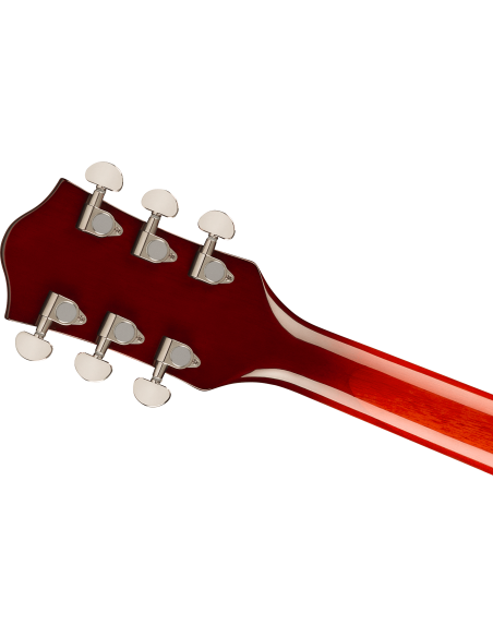 GRETSCH G2420 STREAMLINER CLARET BURST