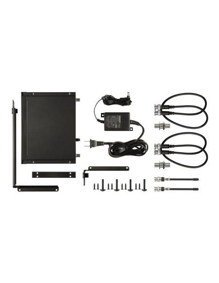 SHURE BLX24R BETA58 RADIO A MANO