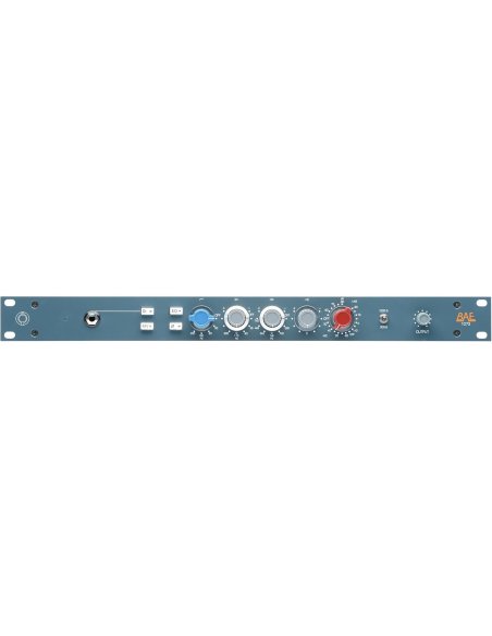 BAE 1073 RACKMOUNT WITH PSU