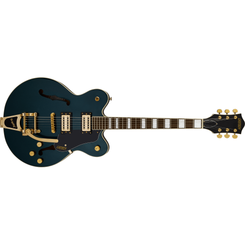 GRETSCH G2622TG STREAMLINER CB DC MIDNIGHT SAPPHIRE