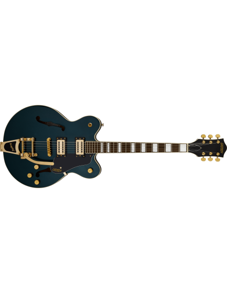 GRETSCH G2622TG STREAMLINER CB DC MIDNIGHT SAPPHIRE