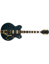 GRETSCH G2622TG STREAMLINER CB DC MIDNIGHT SAPPHIRE