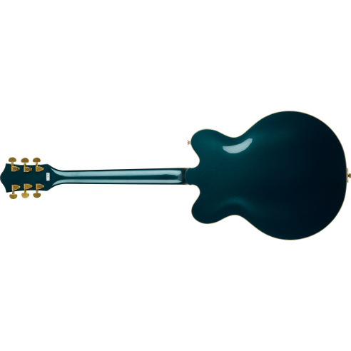 GRETSCH G2622TG STREAMLINER CB DC MIDNIGHT SAPPHIRE