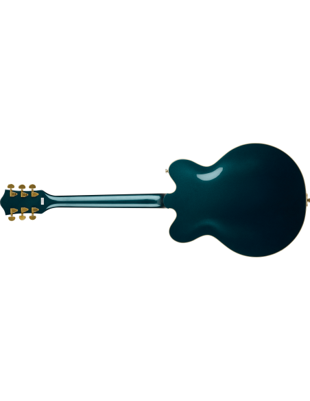 GRETSCH G2622TG STREAMLINER CB DC MIDNIGHT SAPPHIRE