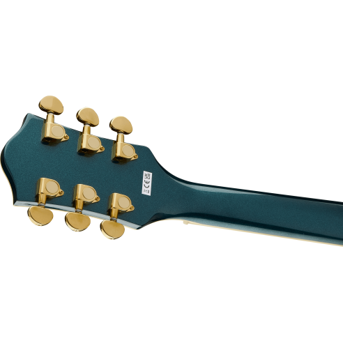 GRETSCH G2622TG STREAMLINER CB DC MIDNIGHT SAPPHIRE