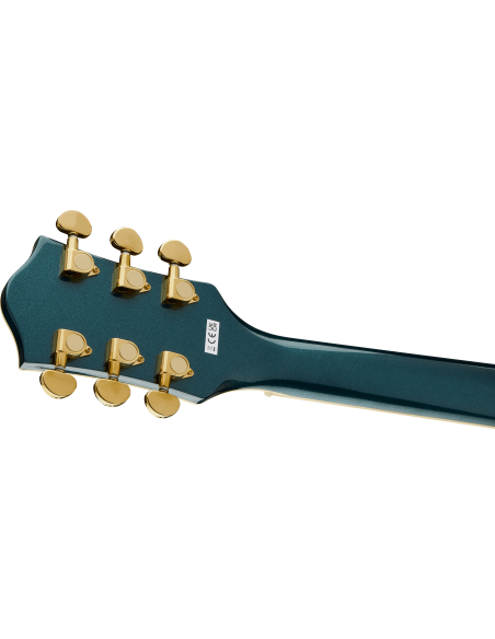 GRETSCH G2622TG STREAMLINER CB DC MIDNIGHT SAPPHIRE