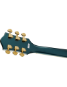 GRETSCH G2622TG STREAMLINER CB DC MIDNIGHT SAPPHIRE