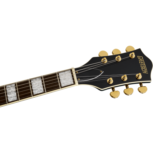 GRETSCH G2622TG STREAMLINER CB DC MIDNIGHT SAPPHIRE
