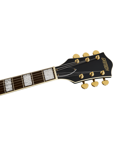 GRETSCH G2622TG STREAMLINER CB DC MIDNIGHT SAPPHIRE