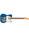 SQUIER CV TELECASTER SH CUSTOM BIGSBY LPB