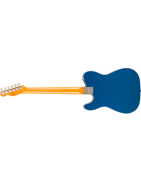SQUIER CV TELECASTER SH CUSTOM BIGSBY LPB