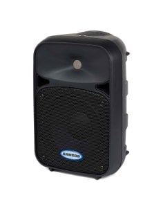 SAMSON AURO D208 CASSA ATTIVA 200W