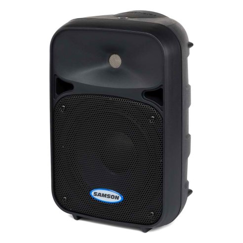 SAMSON AURO D208 CASSA ATTIVA 200W