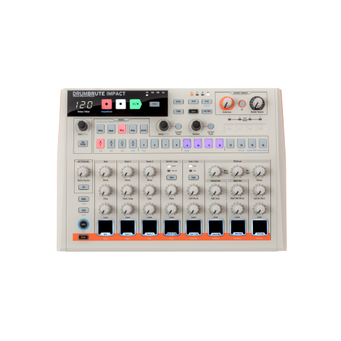 ARTURIA DRUMBRUTE IMPACT 1984