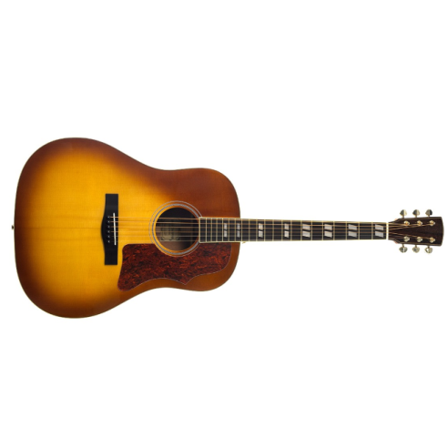 KING GSAJ-236 HVSB ADVANCED JUMB0 HONEY SUNBURST