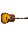 KING GSAJ-236 HVSB ADVANCED JUMB0 HONEY SUNBURST