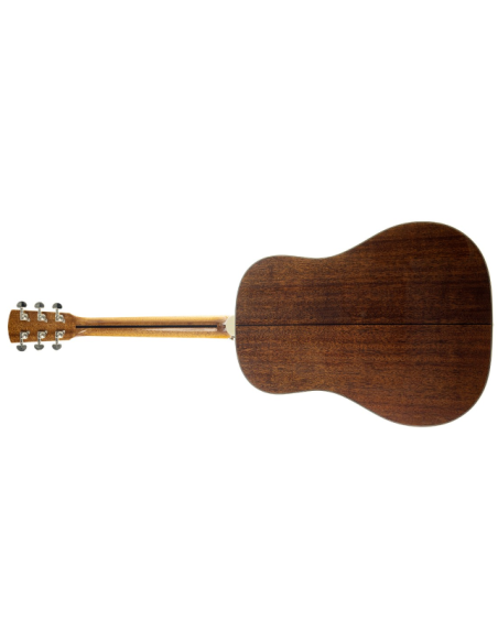 KING GSAJ-236 HVSB ADVANCED JUMB0 HONEY SUNBURST