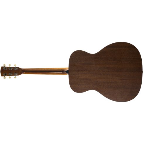 KING GSRO-232 LSB ORCHESTRA MODEL VINTAGE SUNBURST