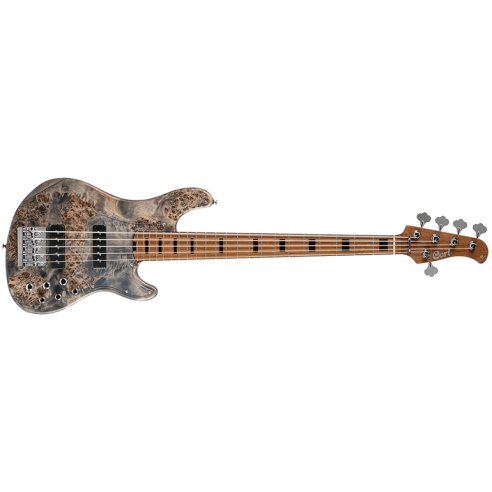 CORT GB-MODERN 5 OPCG W/CASE
