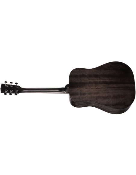 CORT EARTH 60M OPTB W/BAG