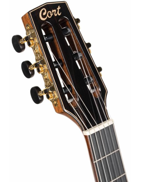 CORT SUNSET NY DELUXE W/BAG