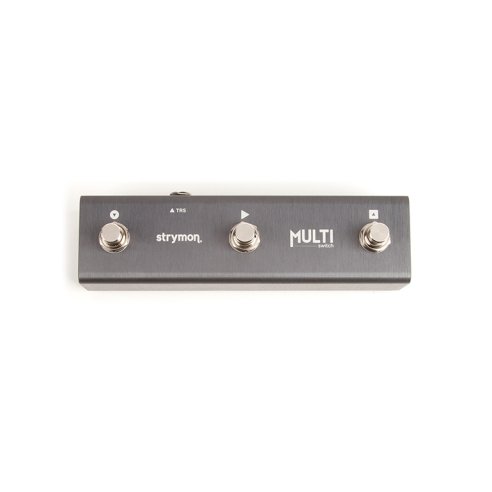 STRYMON MULTISWITCH